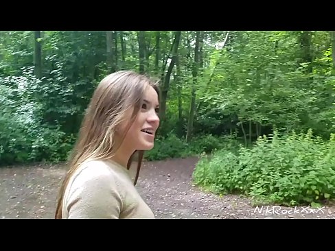 ❤️ エベリナに公共の場でのファックを提案した。彼女はイエスと言った。そして、私は彼女のお尻をファックし、彼女の口の中にザーメンを入れた。そして彼女は小便をした。 ❤ at us ❌️
