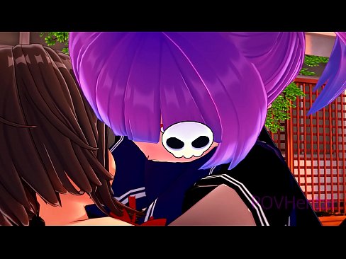 ❤️ アラクネー少女モンスター ❤ at us ❌️