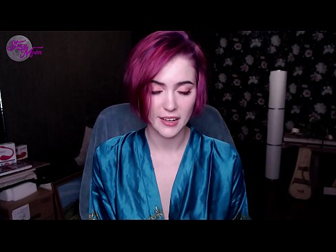 ❤️ ロシア人少女から英語で自慰行為の指導を受ける ❤ at us ❌️