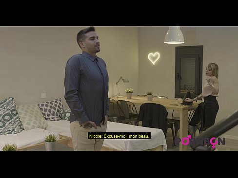 ❤️ PORNBCN 4K 巨乳の熟女がアナルファックされたがっている 巨根の若いジゴロ フェラチオ アモルティズム ハードファック 手コキ 犬スタイル マンコ舐め オルガズム フランス語字幕 ❤ at us ❌️