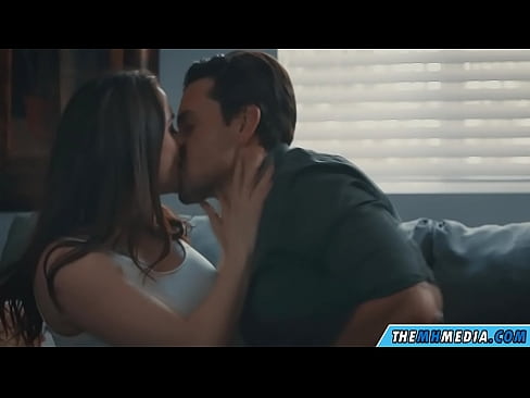 ❤️ 巨乳ママとのロマンチックなセックス ❤ at us ❌️