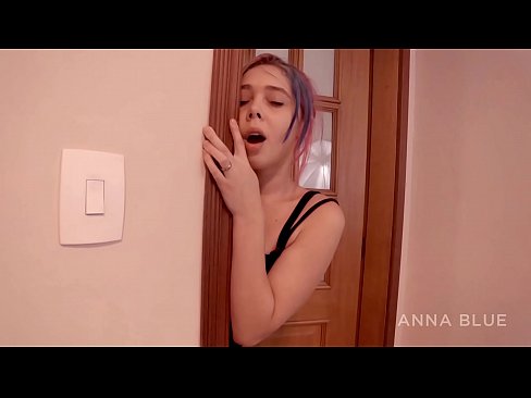 ❤️ 弟に仕返しをしました。彼の彼女とセックスした。レズビアンの仕返し。 ❤ at us ❌️