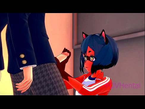 ❤️ 影森みちるの真新しい牛の牧場 ❤ at us ❌️
